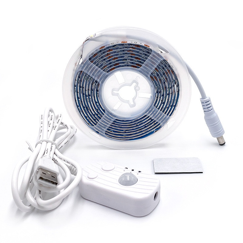 Smart USB Infrared Human Body Automatic Sensor