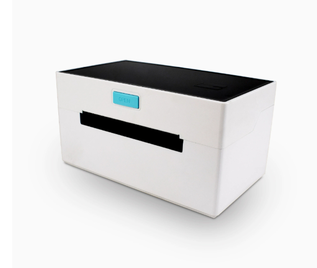 Label Thermal Express Single Printer Bluetooth — foto 6