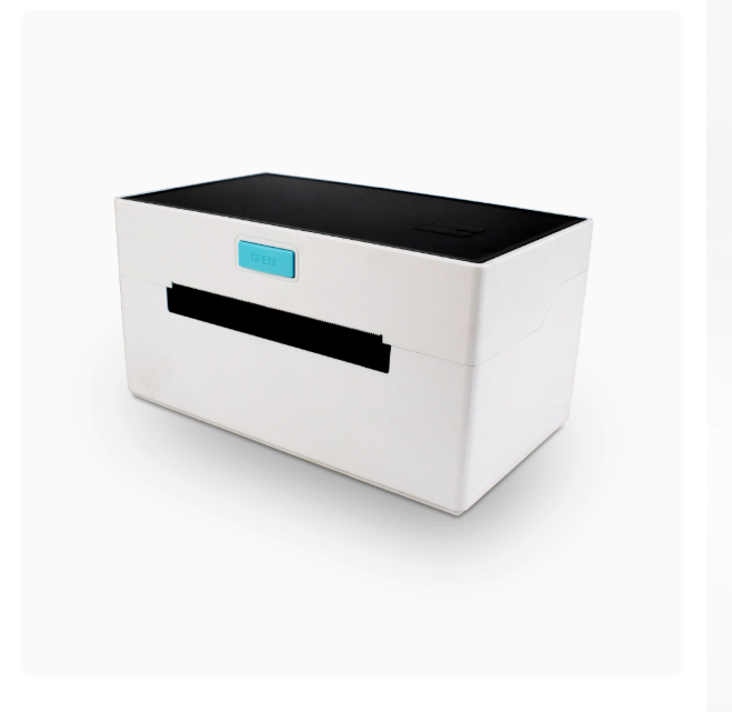 Label Thermal Express Single Printer Bluetooth — foto 8