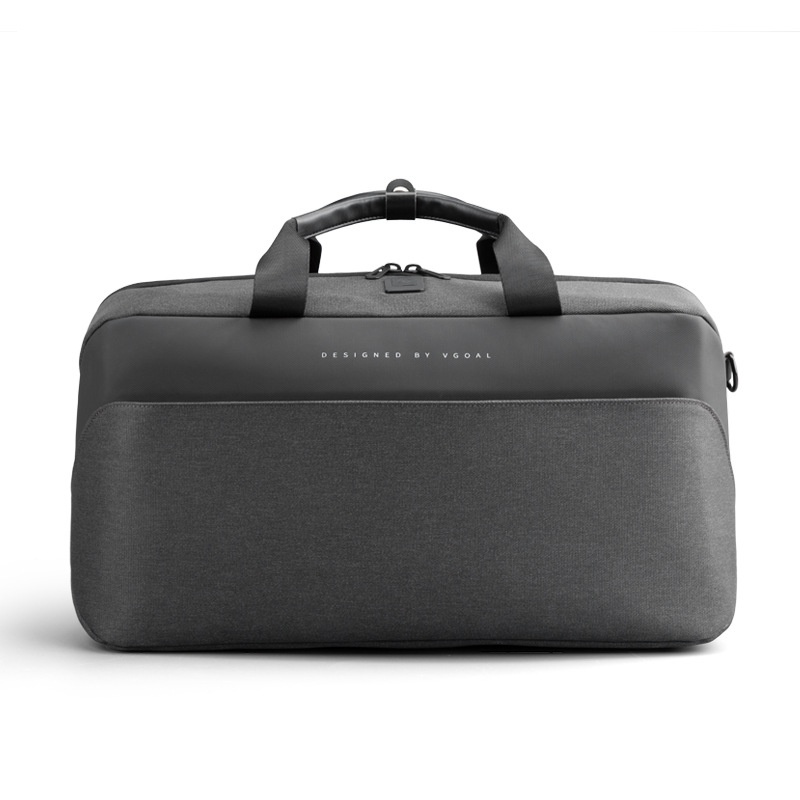 Handheld Travel Bag Casual Business-Style Minimalist Backpack