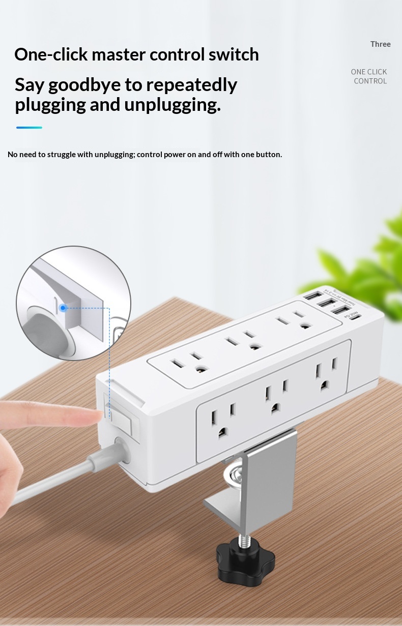 PHAEVOX TwistPlug ABS shell dimensions 162x59x30mm size comparison