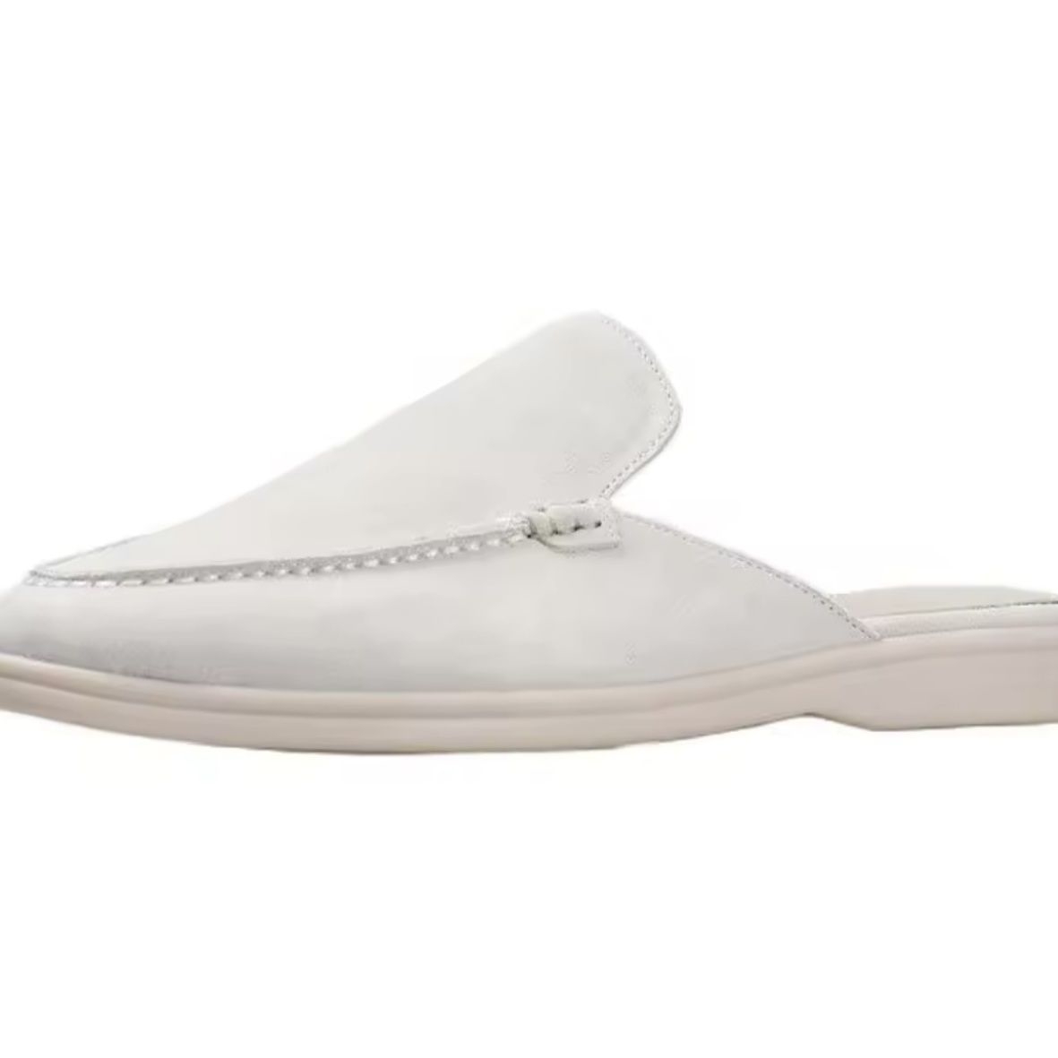 Summer New Flat Casual Slippers For Men