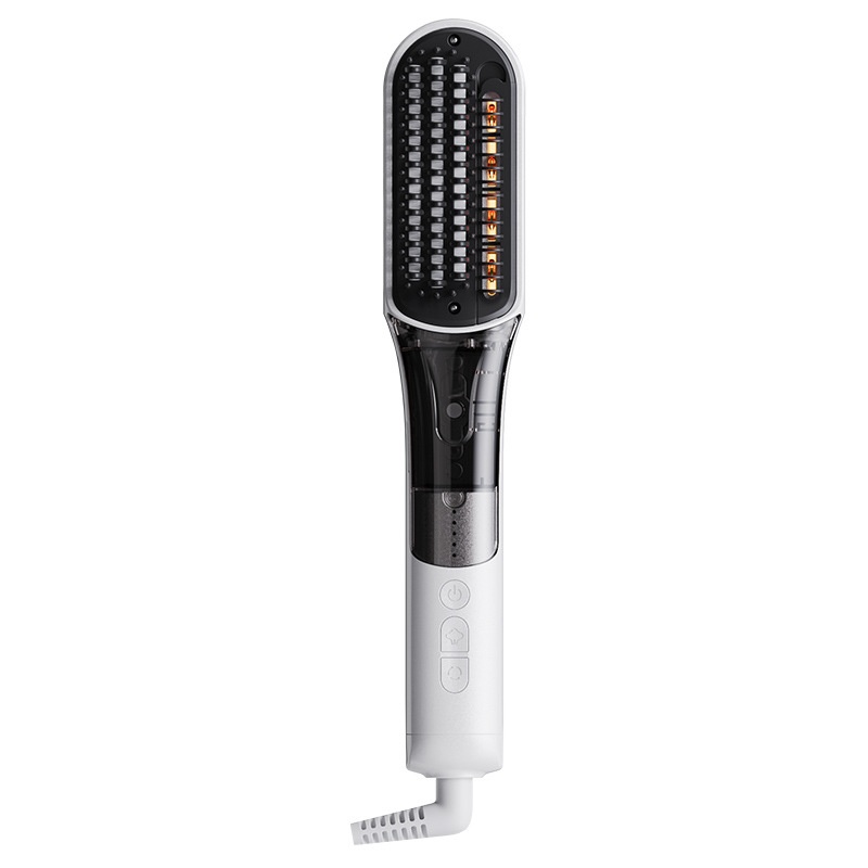 Straightening Comb Dual-purpose Lazy Flat Iron
