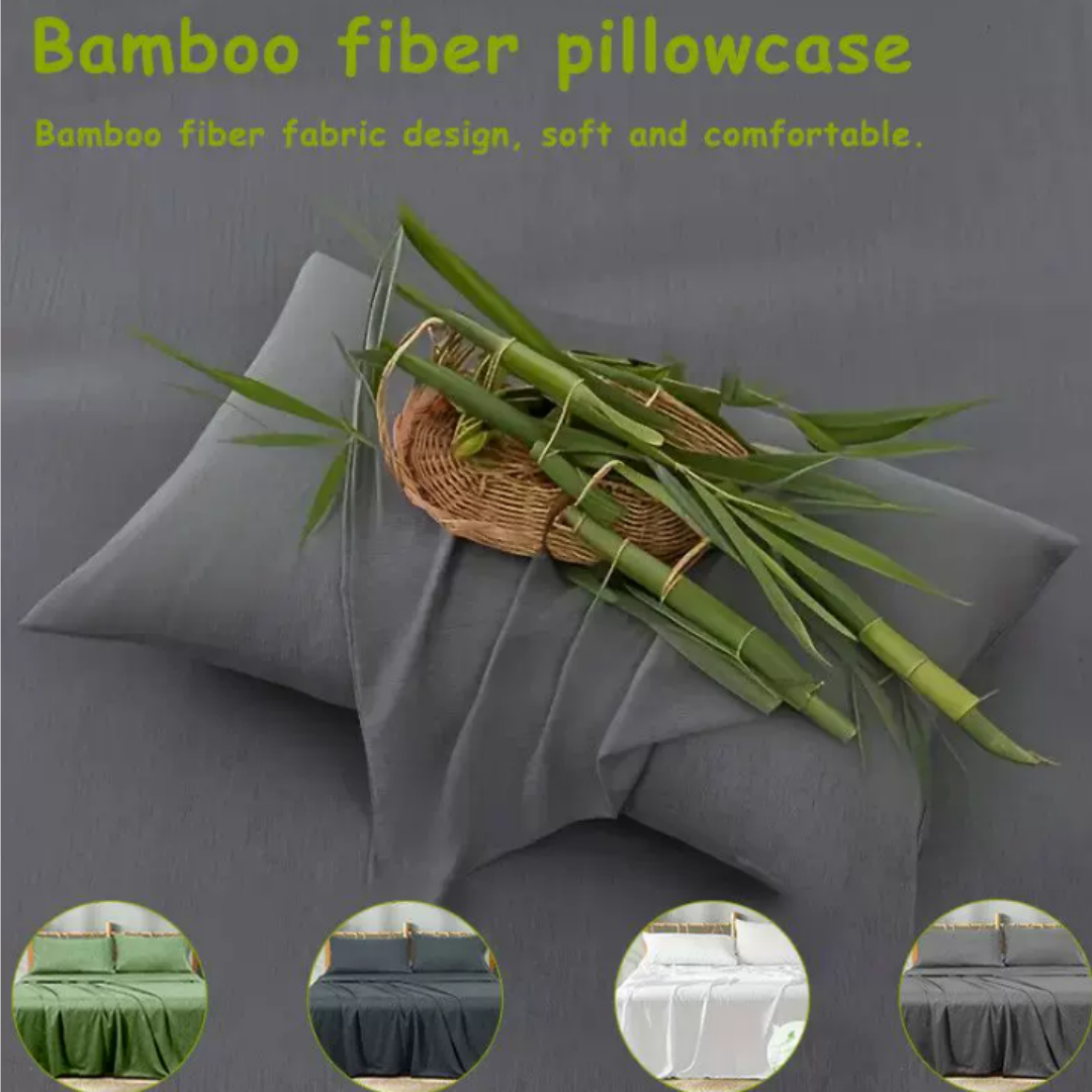Bamboo Fiber Bed Sheet Cover, Class A, Mother And Baby Grade 3