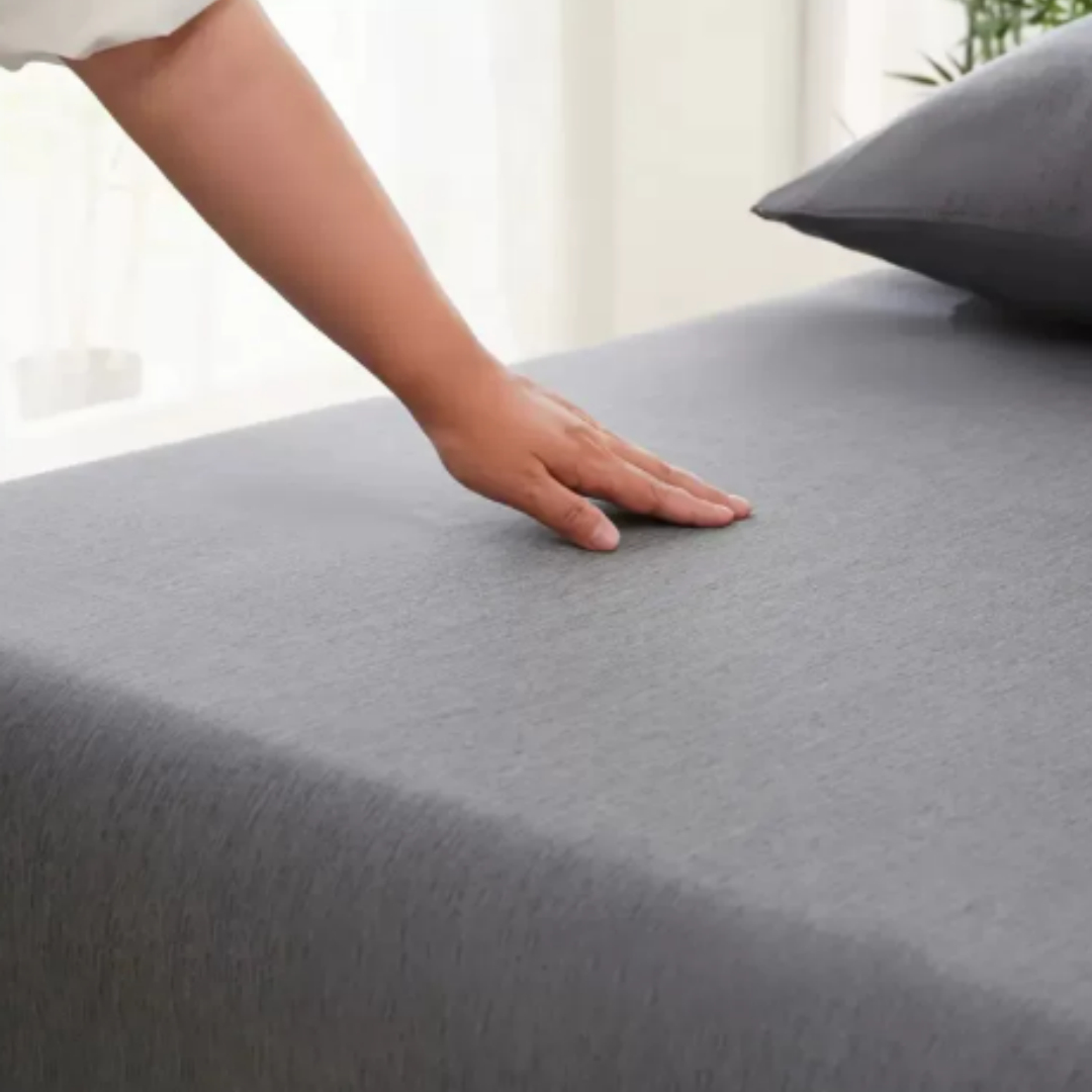 Bamboo Fiber Bed Sheet Cover, Class A, Mother And Baby Grade 2