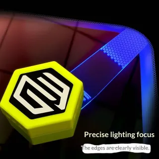 Car Window Tool Dedicated Cutting Light Magnetic Suction Film Applying Tool
