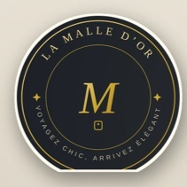 Gold Stickers