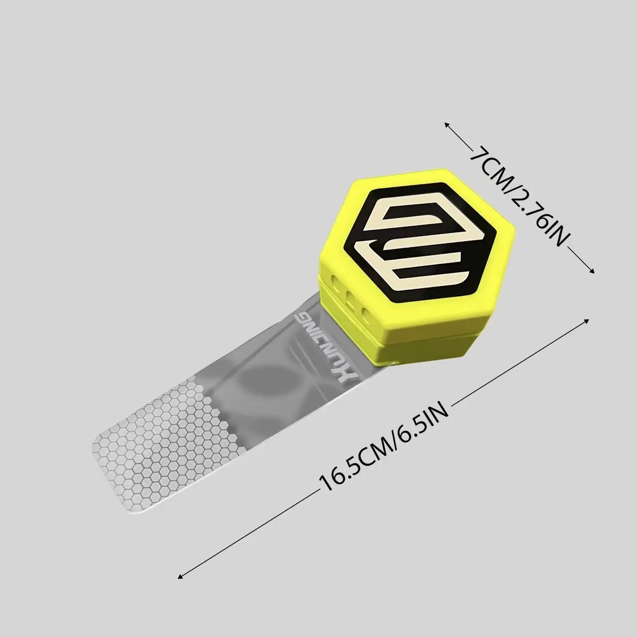 Car Window Tool Dedicated Cutting Light Magnetic Suction Film Applying Tool
