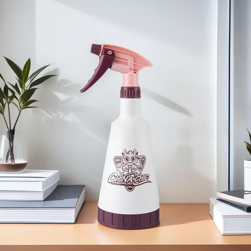 Car Window Film Spray Bottle Tool Specifically For Clear Protective Paint Coatings