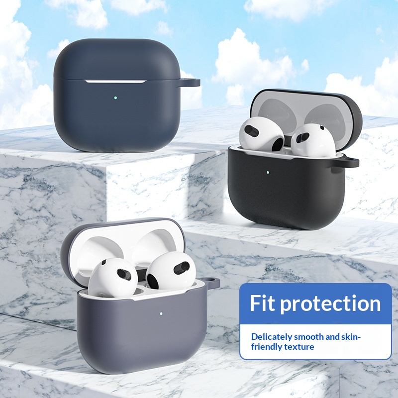 Sleek Stylish And Personalized Earphone Case
