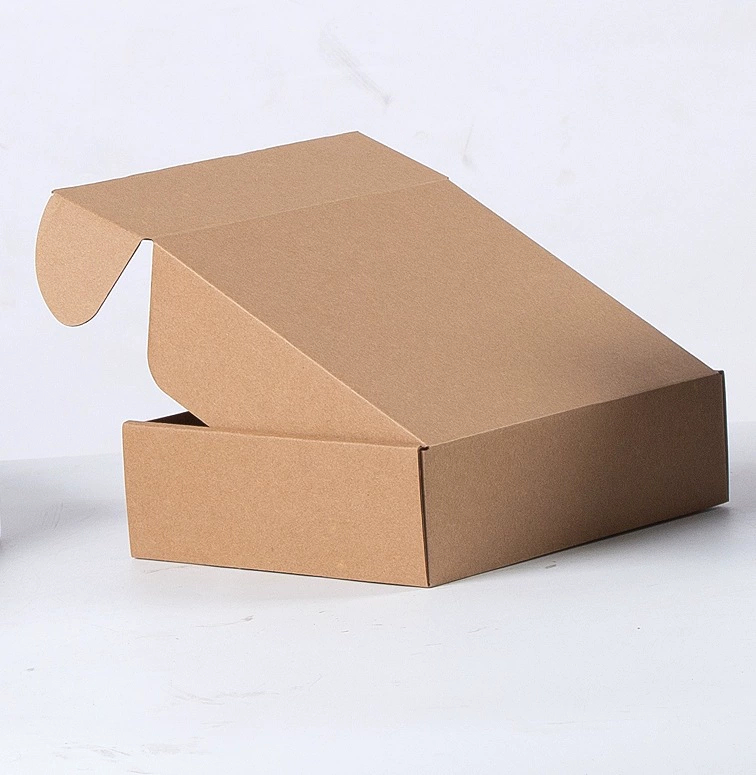 Packaging Box