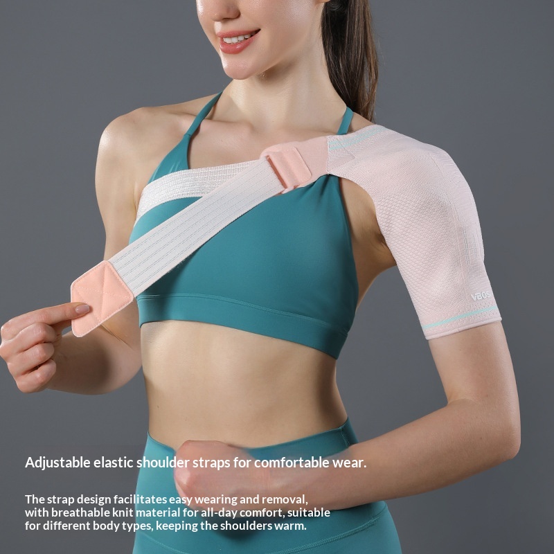 Fitness Equipment Sports Shoulder Strap Protective Gear