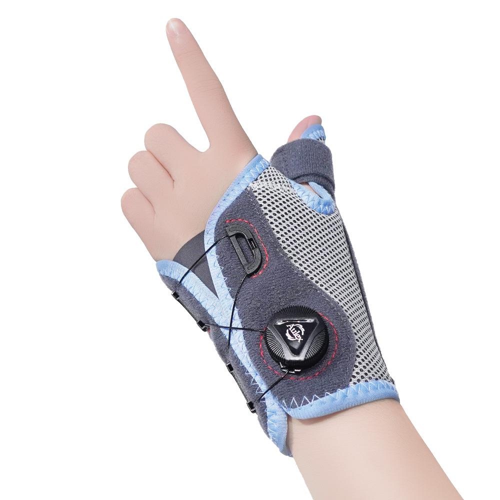 Thumb Sprain Sports Rehabilitation Protective Gear
