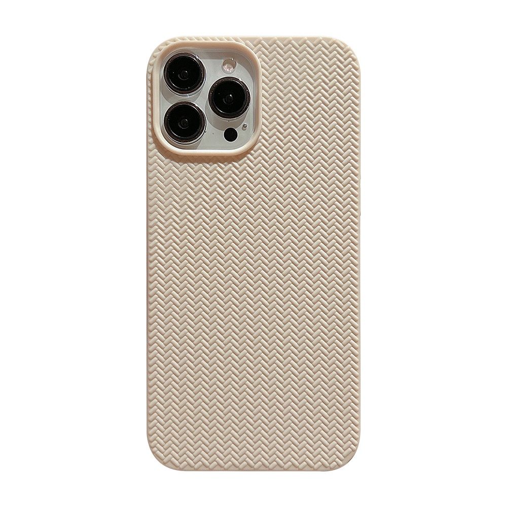 Woven Pattern 15 Suitable For A 13-inch Phone Case 10