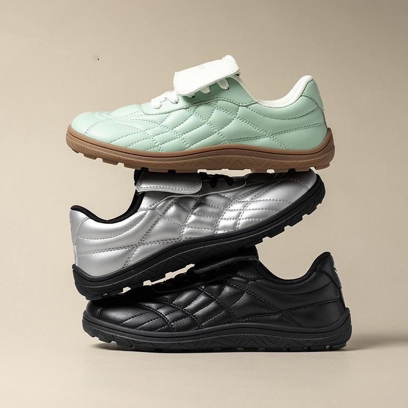 Mens And Womens Wide-toe Casual Shoes Vintage Style