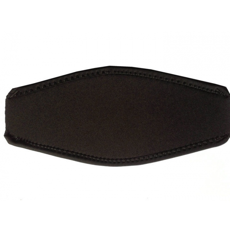 Diving Strap With Diving Mask Protective Case And Hair Protecting Headband Double Layered Mask Strap — foto 5