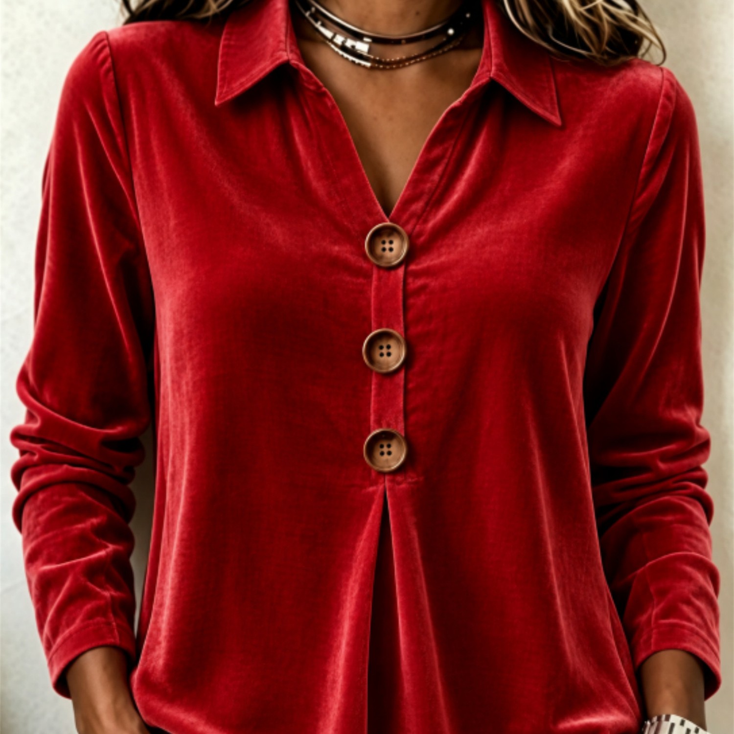 Long Sleeve