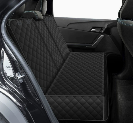 Moisture-Proof And Waterproof Car Pet Mat — foto 6