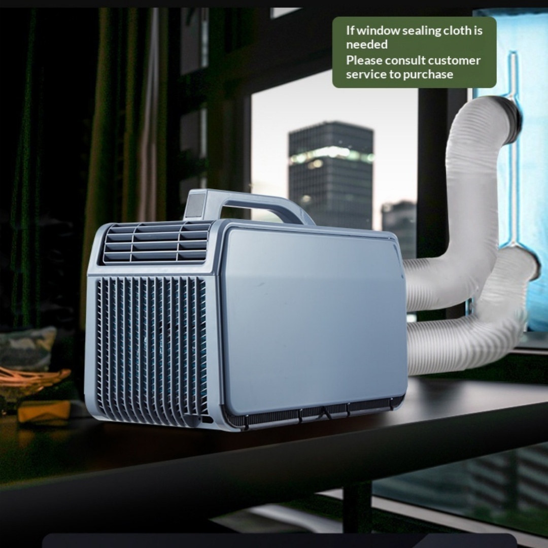 Climatiseur portatif multifonctionnel extérieur – Image 7