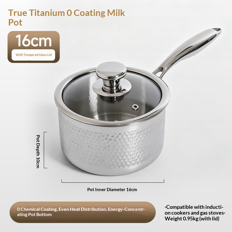Slow Cooker Suitable For Induction Cooktops And Also Usable As A Baby Food Maker