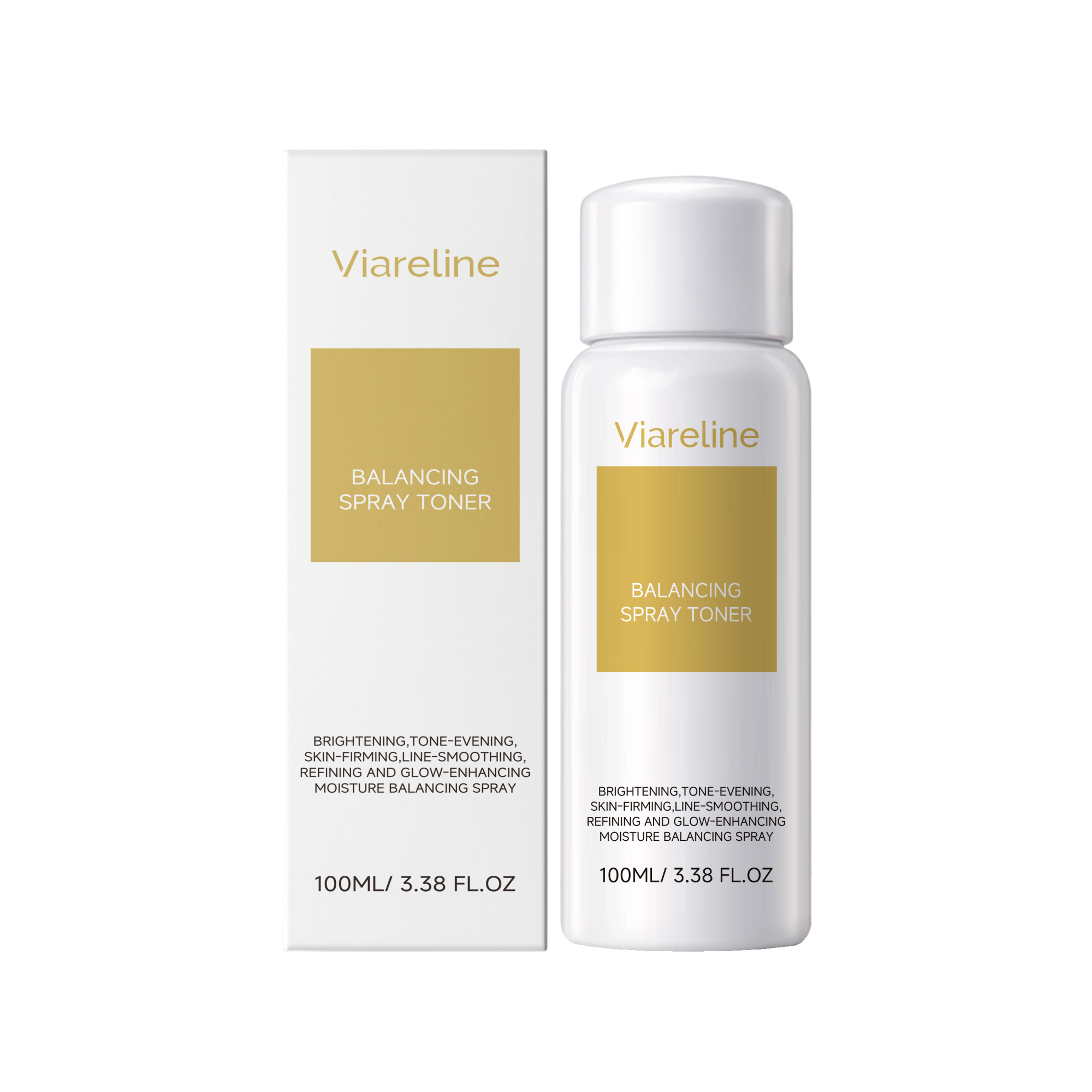 Balancing Spray Toner