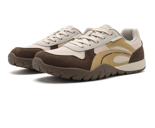 Baskets décontractées air jordans chunky dad chaussures – Image 3