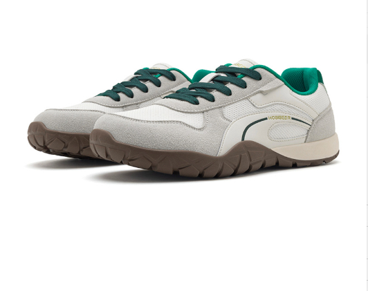 Baskets décontractées air jordans chunky dad chaussures – Image 4