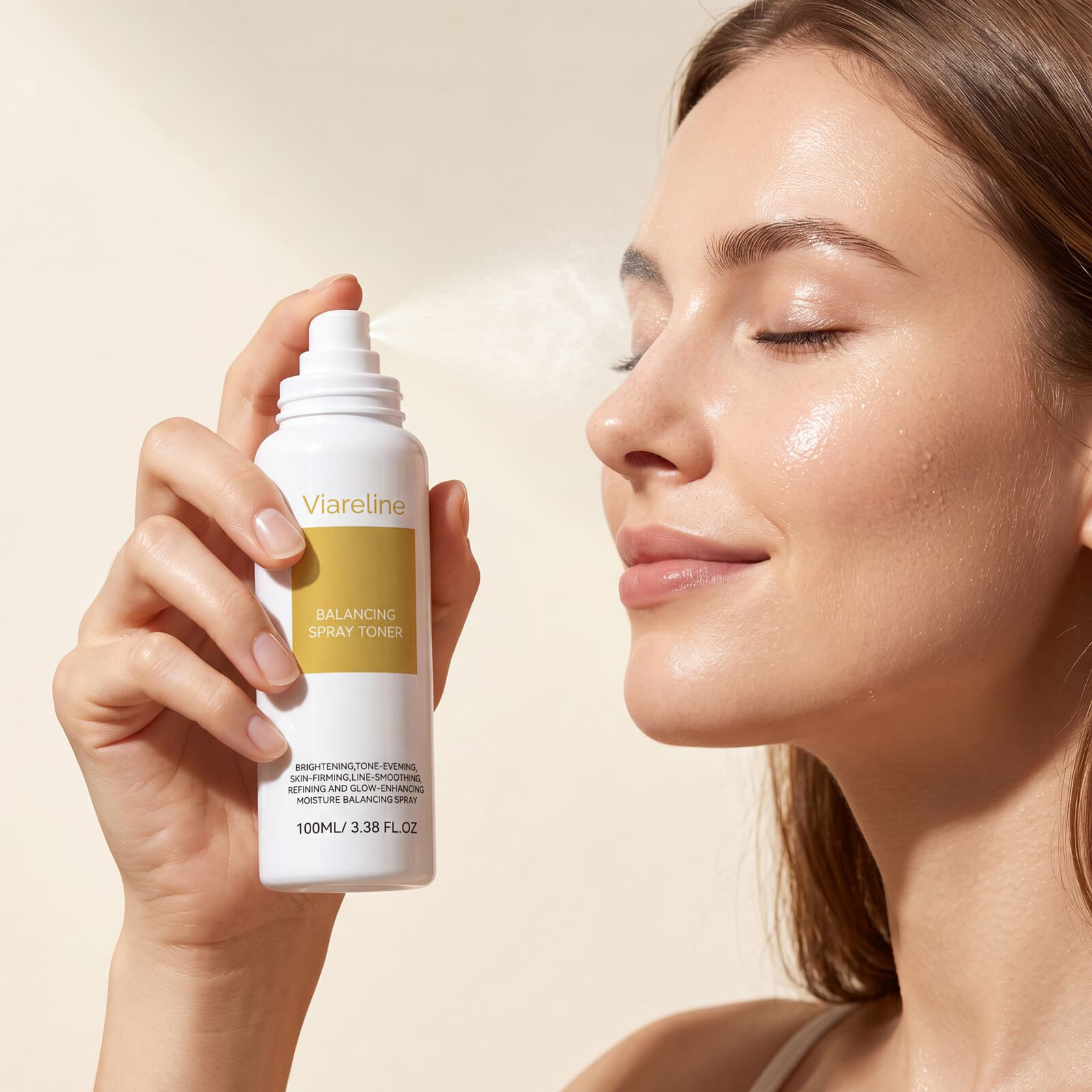 Balancing Spray Toner