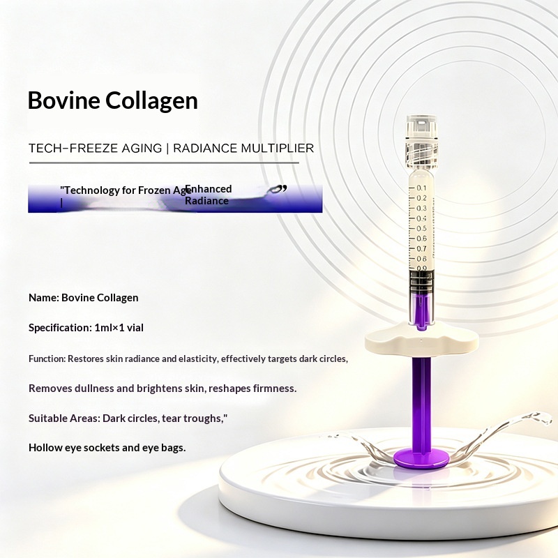 Type I Collagen Bovine Collagen