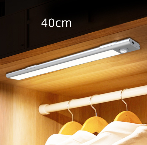 Rechargeable Motion Sensor Wardrobe Light, picture 3 of 3