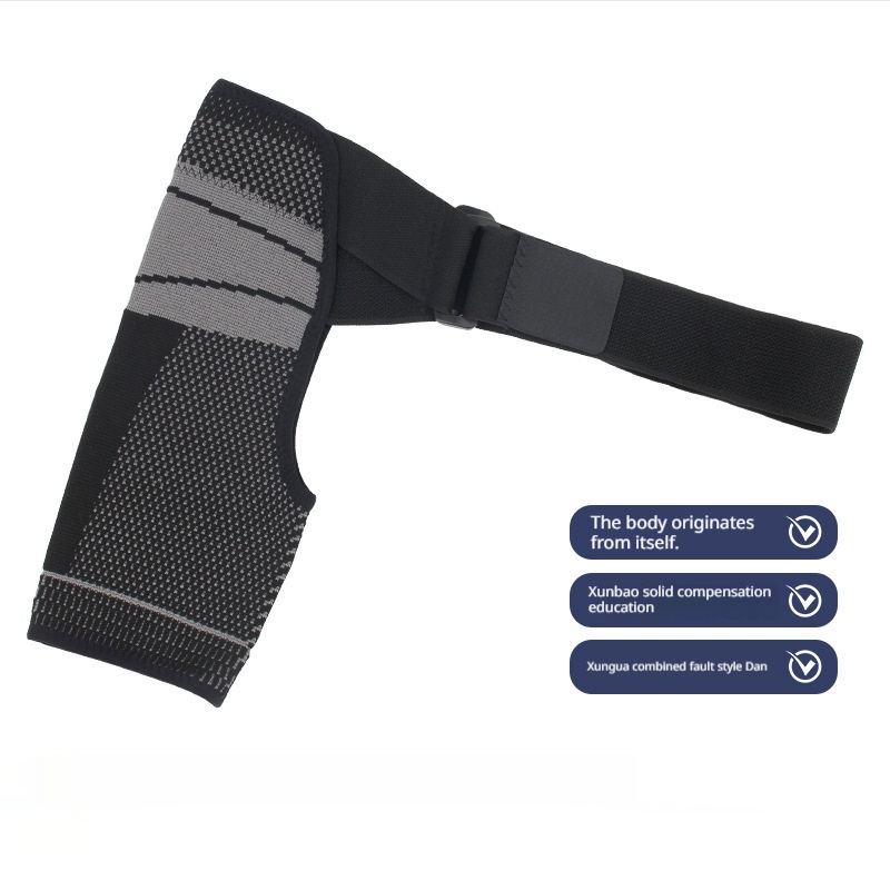 Sports Shoulder Brace For Men And Women