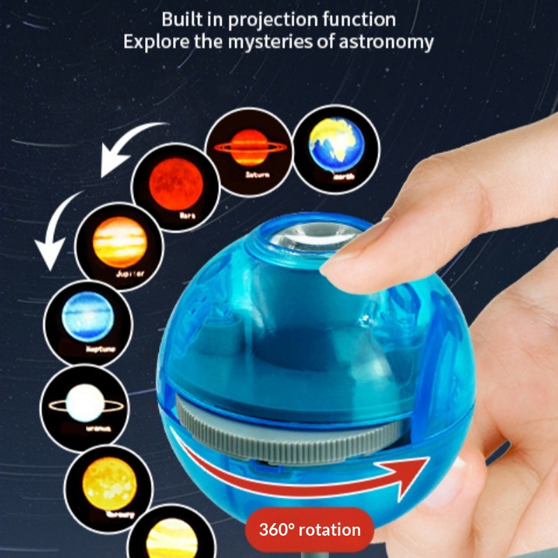English Science Experiment Toys For STEAM Education