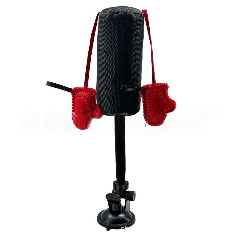 Interactive Cat Teaser Toy