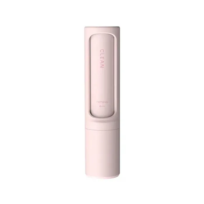 Reusable Pet Hair Remover Brush - detail photo 2