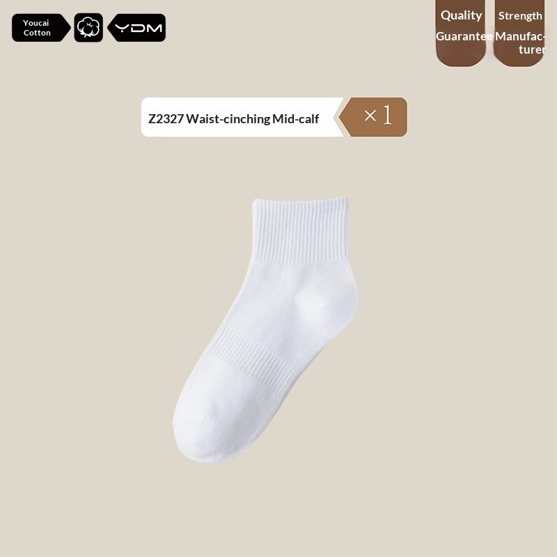 Bleaching-Average Size