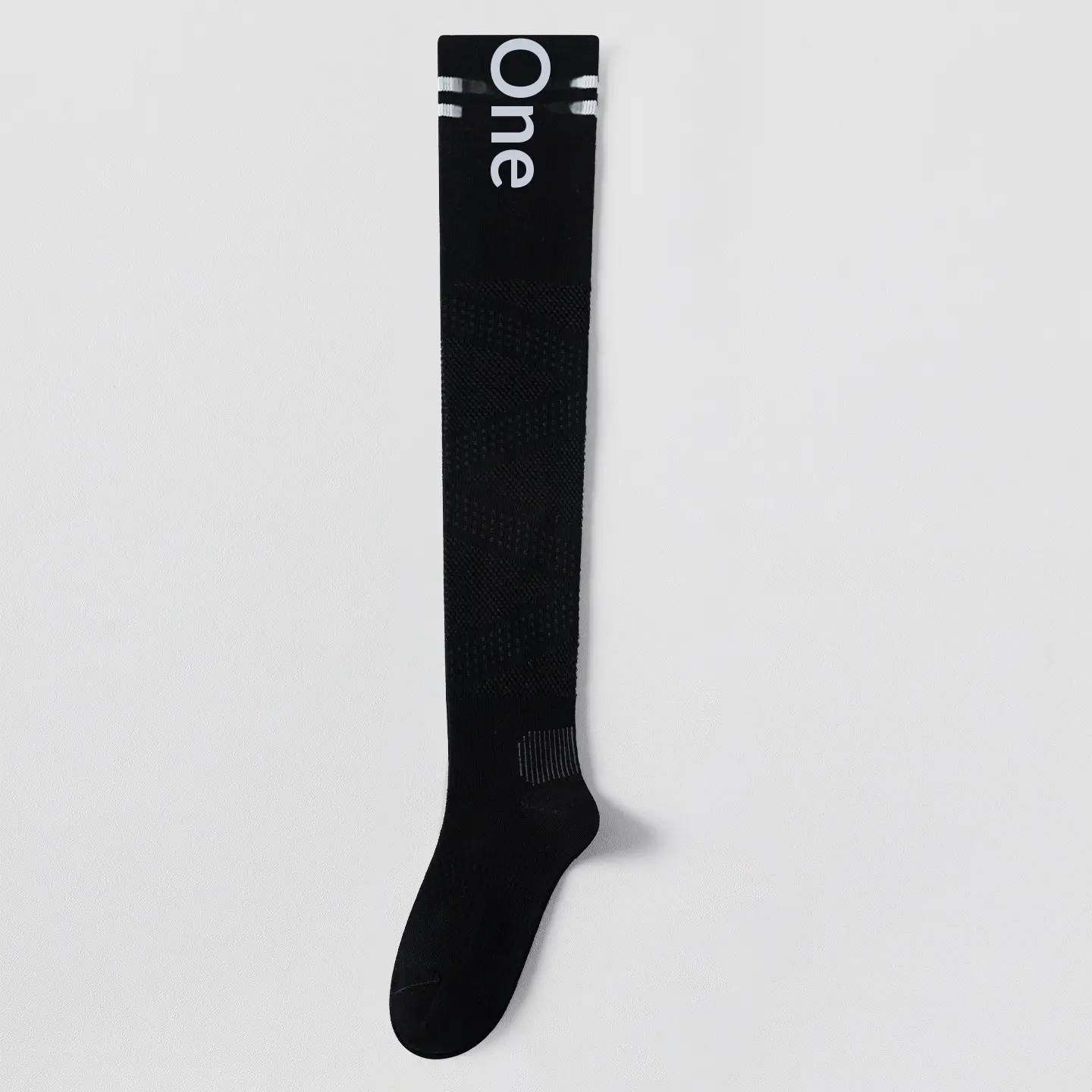 Best-selling Upgraded Low-pressure Athletic Knee-high Socks