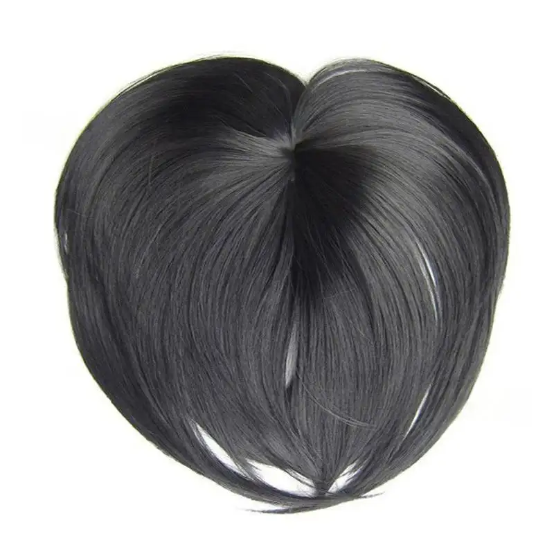 Womens Fashionable Wig High-temperature Synthetic Fiber