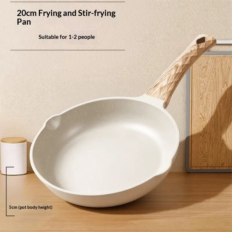 Home Multifunctional Universal Frying Pan