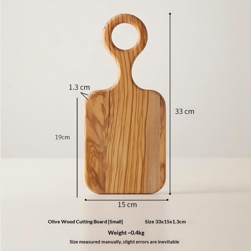 Irregular Display Board For Steak And Bread For Home Use 7