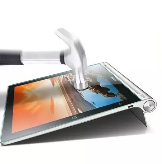 High-definition Explosion-proof Eye Protective Glass Film