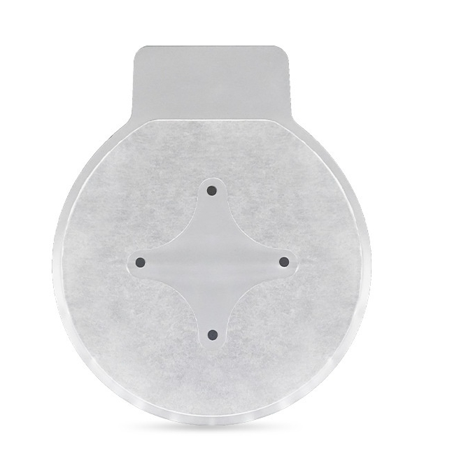 Emergency Chest Seal Patch For Thoracic Trauma