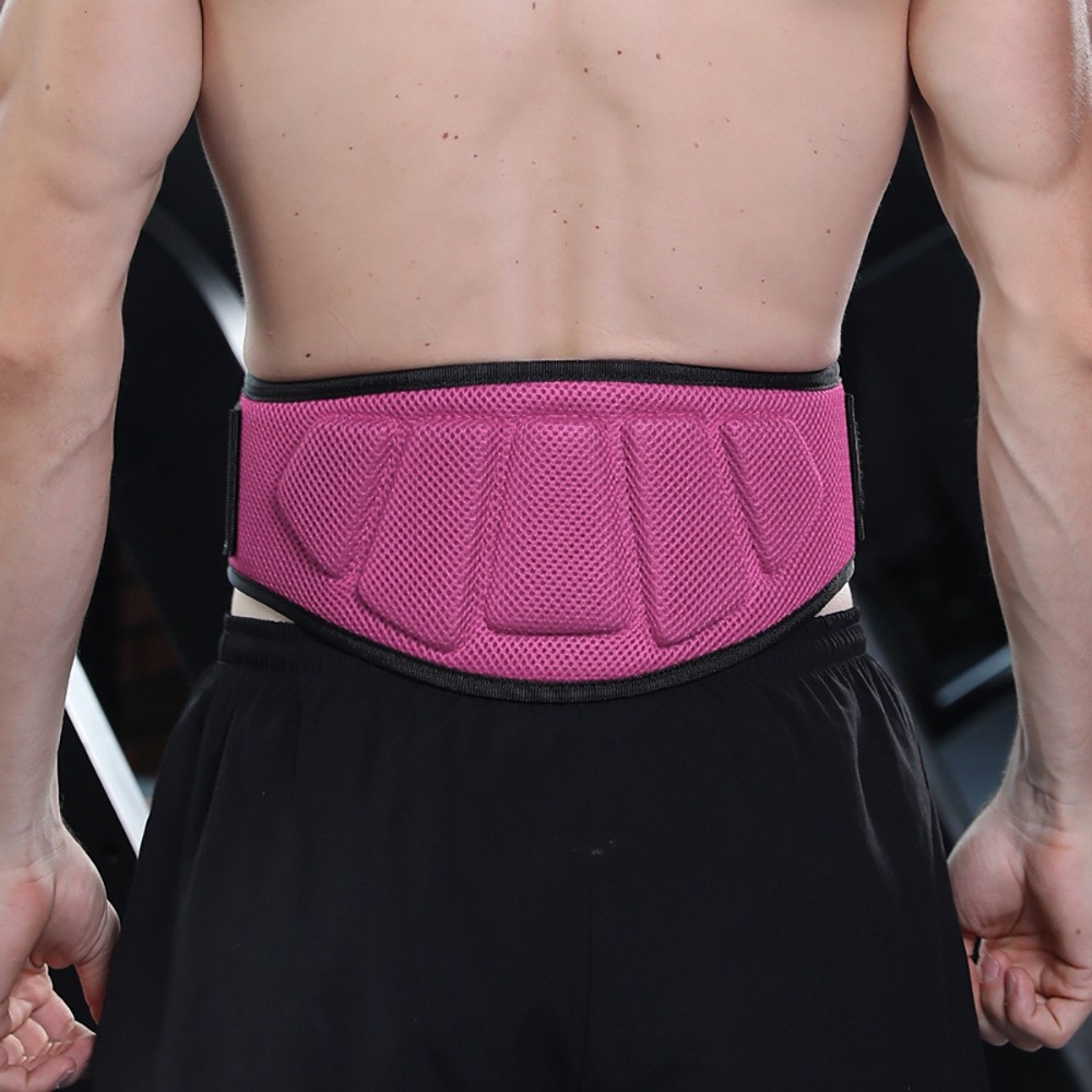 Fitness Waist Belt