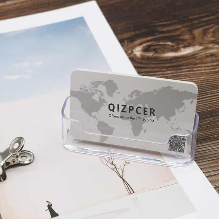 Amazon Card Box Credit Card Holder Business Card Case