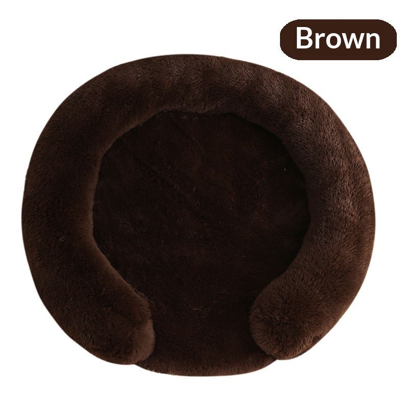 Warm Pet Bed For Home Dog Kennel 5