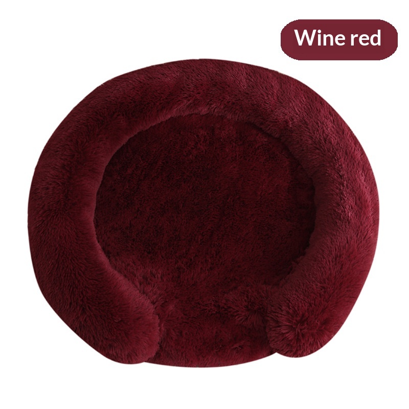 Warm Pet Bed For Home Dog Kennel 6