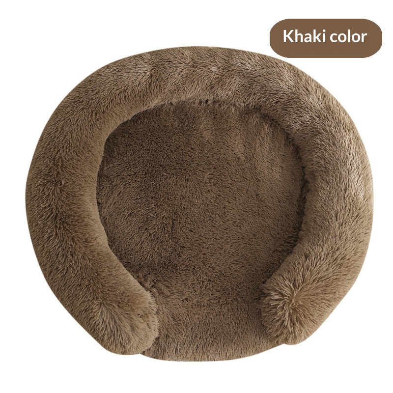 Warm Pet Bed For Home Dog Kennel 10