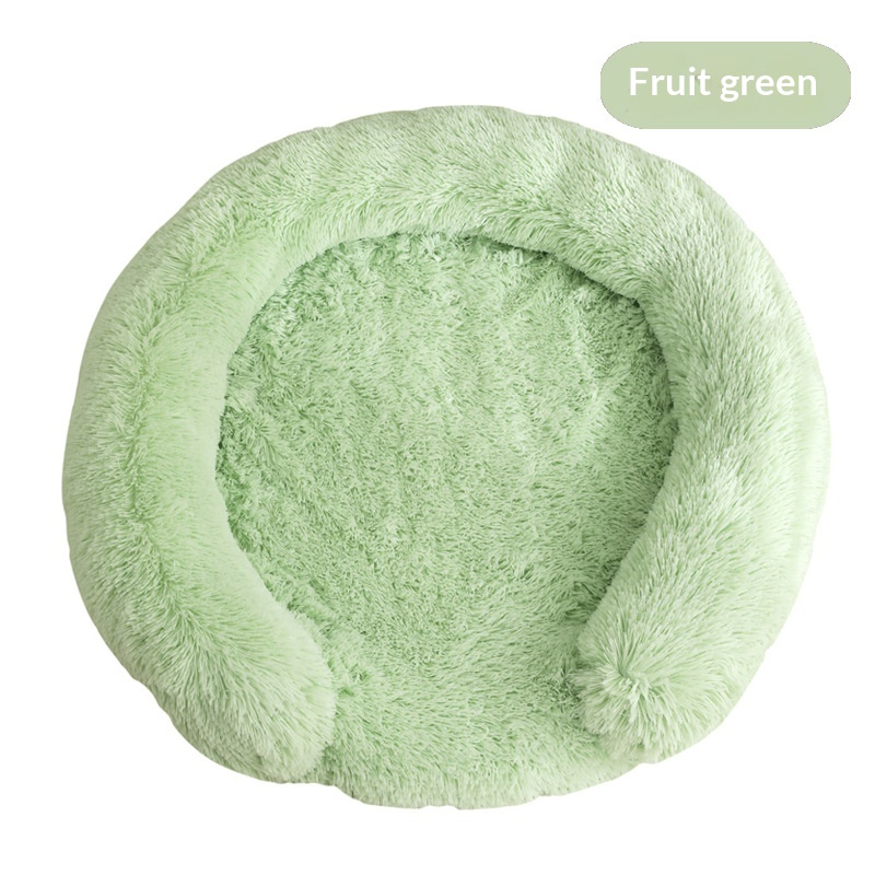 Warm Pet Bed For Home Dog Kennel 7