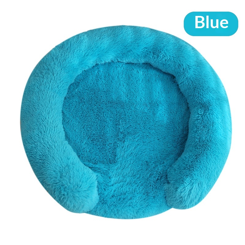 Warm Pet Bed For Home Dog Kennel 8