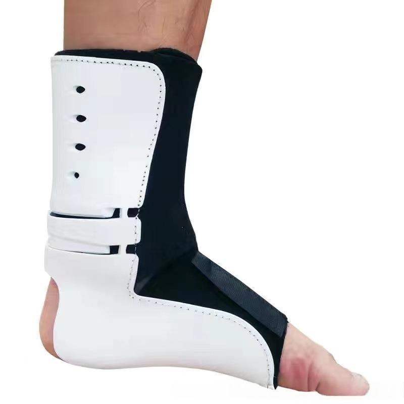 Ankle Brace Sprain Prevention Protector With Inversioneversion Support