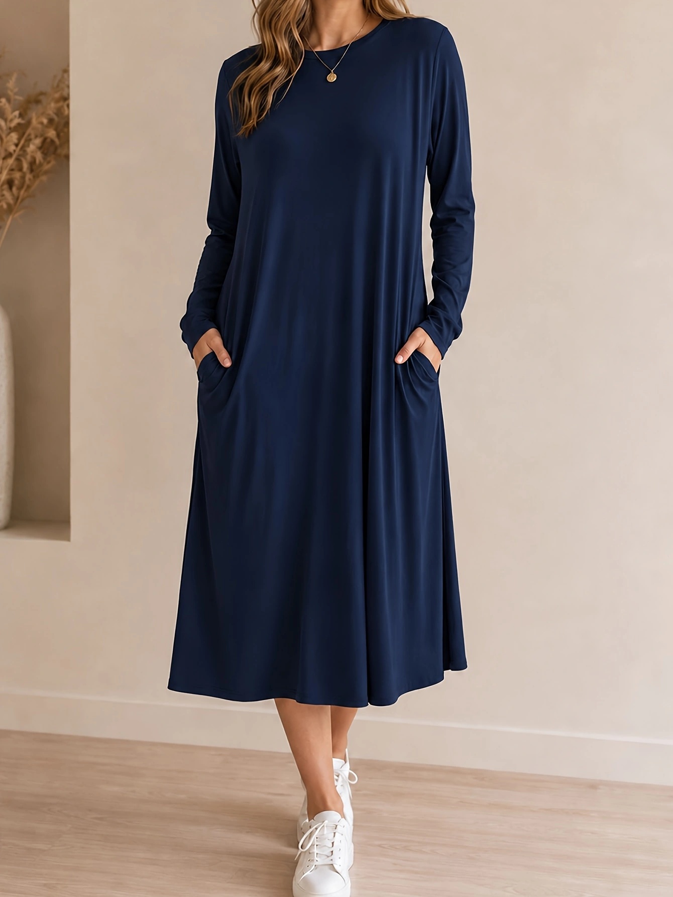 Navy Blue
